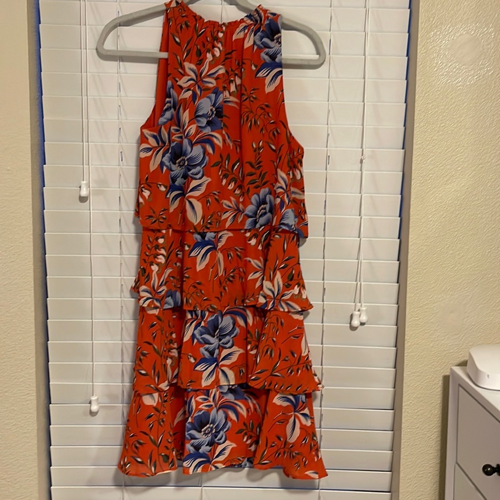 Loft dress, size medium